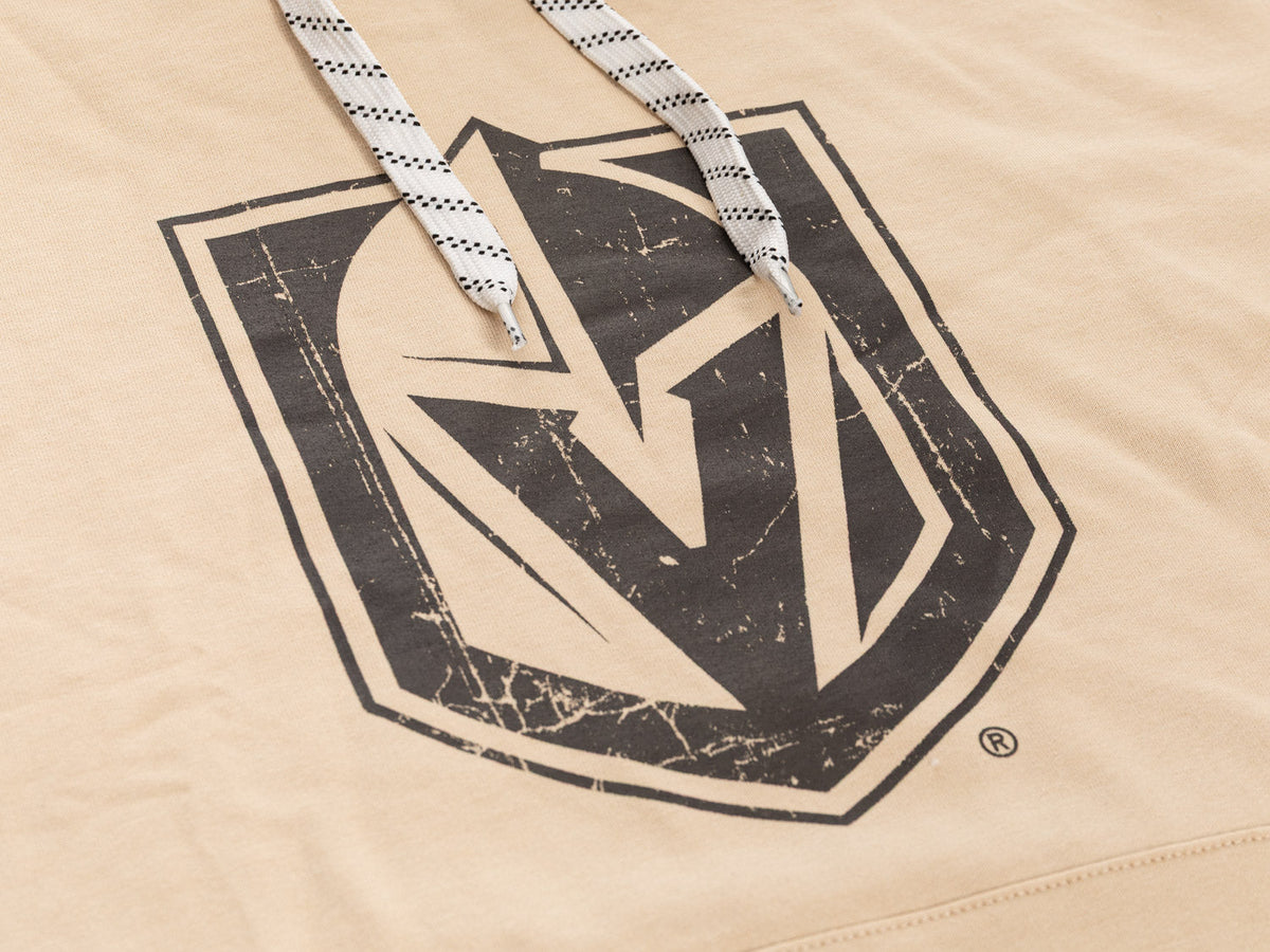 Vegas Golden Knights Vibes Hoodie-5