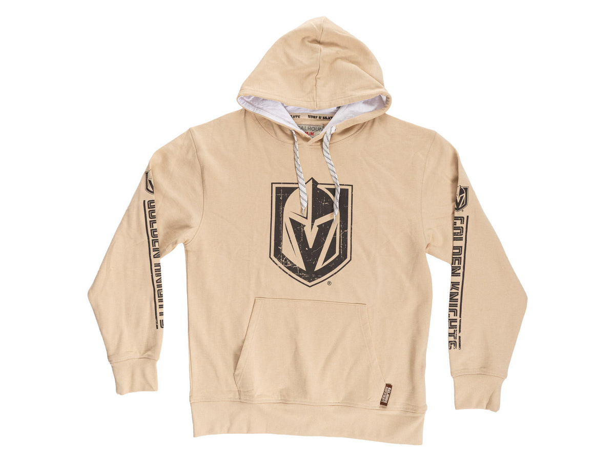 Vegas Golden Knights Vibes Hoodie-6