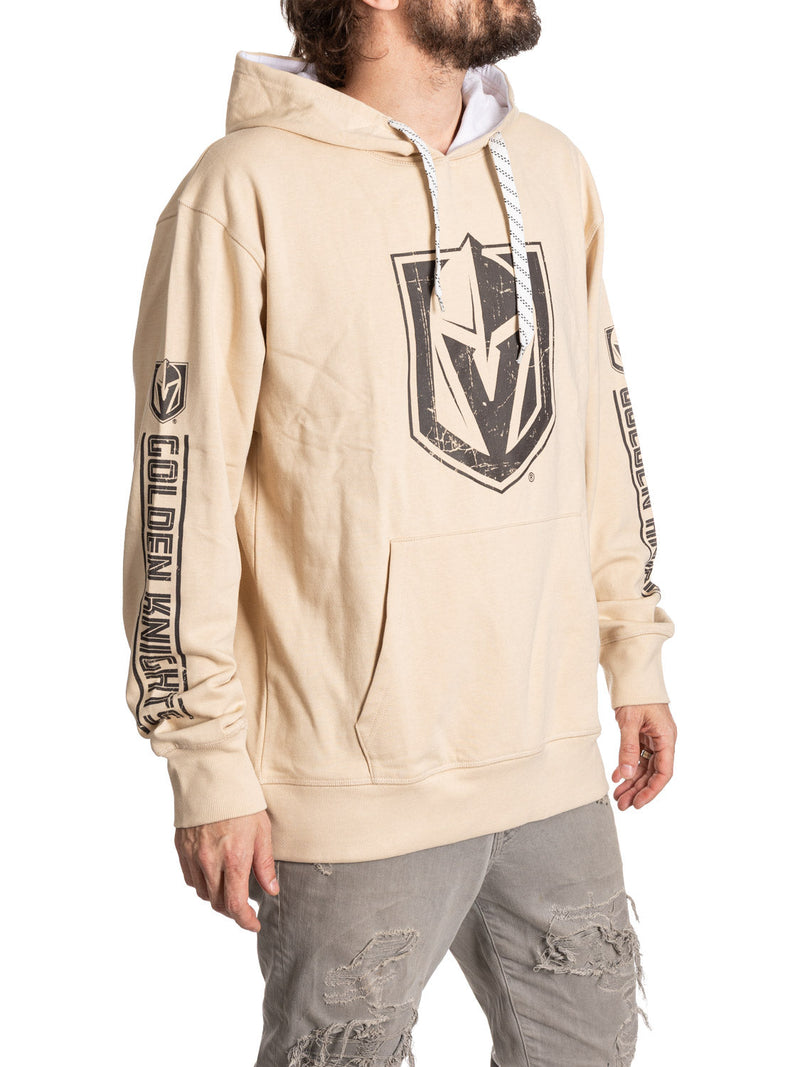 Vegas Golden Knights Vibes Hoodie-2