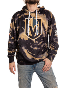 Vegas Golden Knights Sublimation Hoodie-1