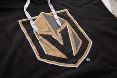 Vegas Golden Knights Varsity Retro Style Hoodie-4