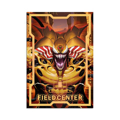 Venomized Exodia Metal Field Center-1