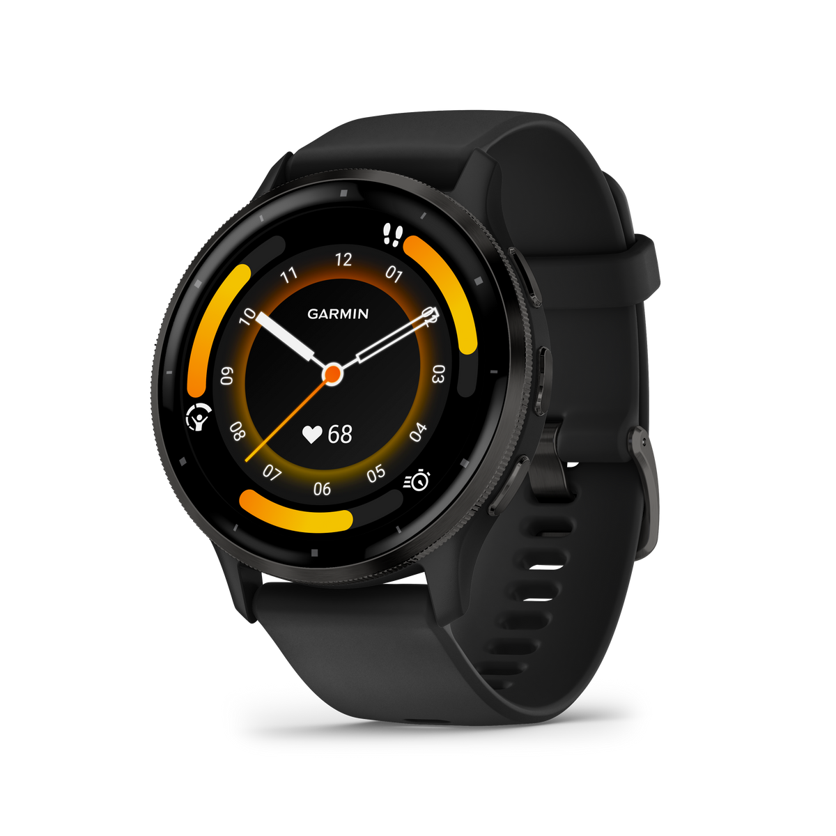 Garmin Venu 3 GPS Smartwatch-1