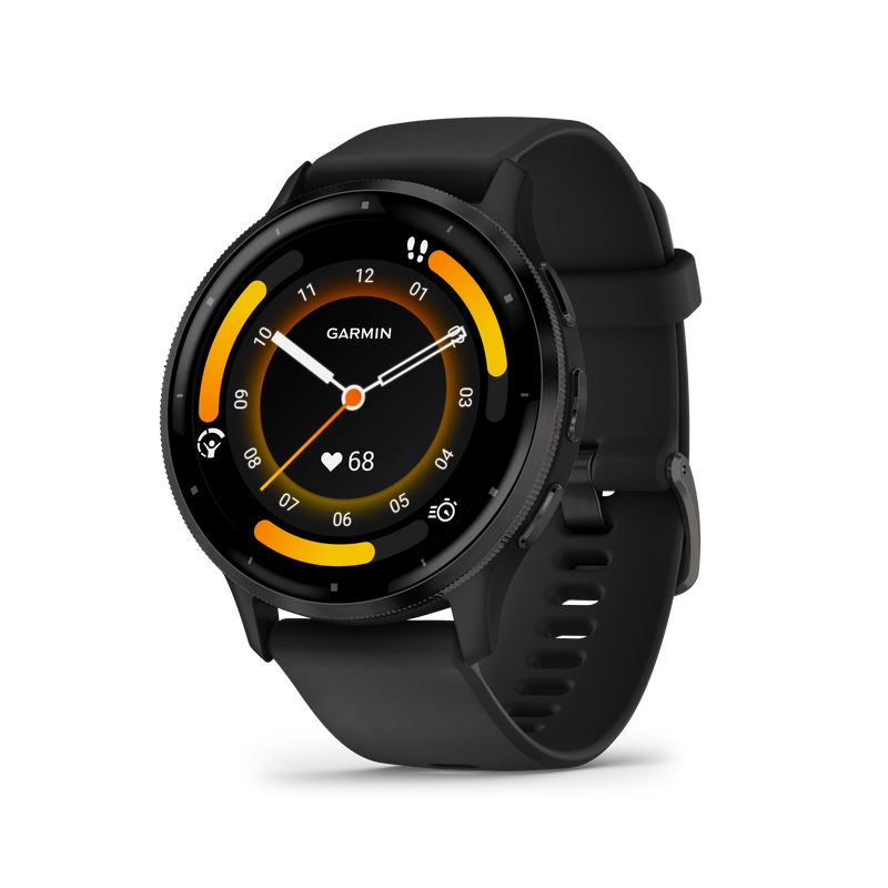 Garmin Venu 3 GPS Smartwatch-1