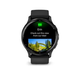 Garmin Venu 3 GPS Smartwatch-3