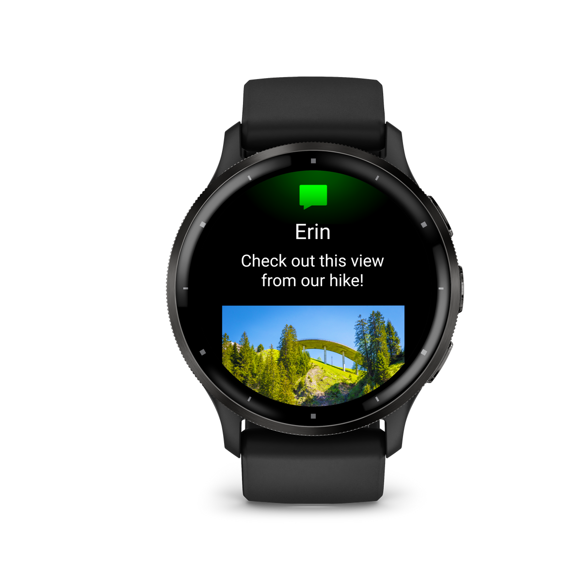 Garmin Venu 3 GPS Smartwatch-3