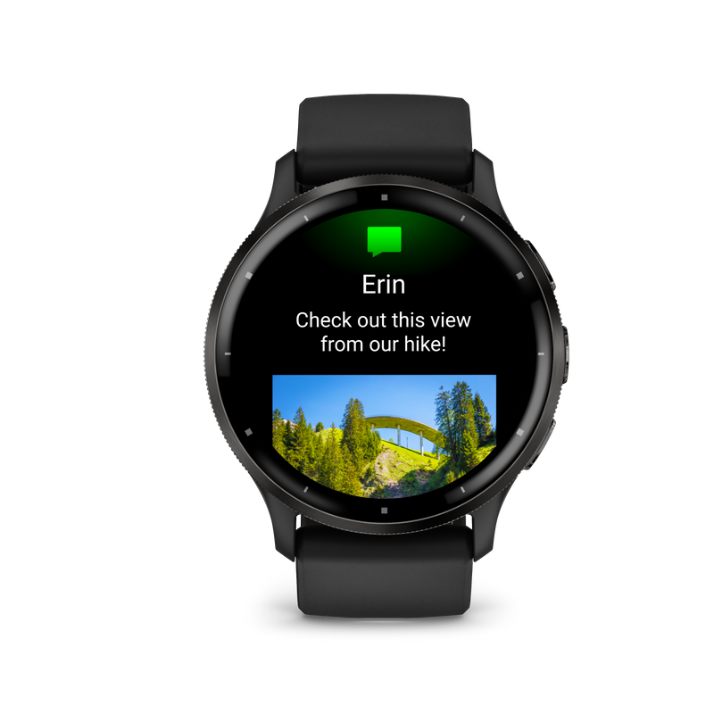Garmin Venu 3 GPS Smartwatch-3