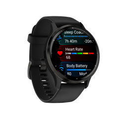 Garmin Venu 3 GPS Smartwatch-4