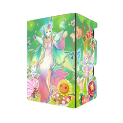 Vernusylph Archetype - Mach 3 Deck Box-4