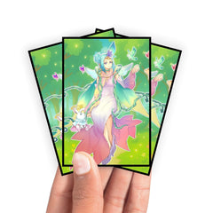 Vernusylph Archetype Card Sleeves-2