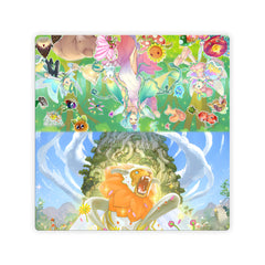 Vernusylph Archetype - Double Mat-1