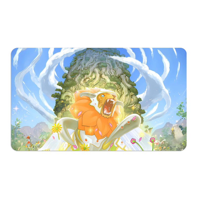 Vernusylph Archetype Playmat-1