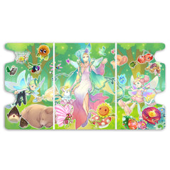 Vernusylph Archetype - Mach 3 Deck Box-2