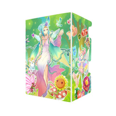Vernusylph Archetype - Mach 3 Deck Box-1