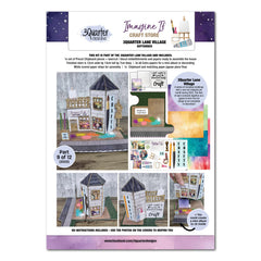 3Quarter Designs Lane Village - Imagine If Craft Store-1