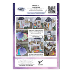 3Quarter Designs Lane Village - Imagine If Craft Store-2