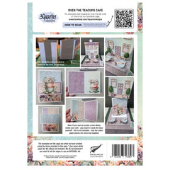 3Quarter Designs Lane Village - Over The Teacups Cafe-2