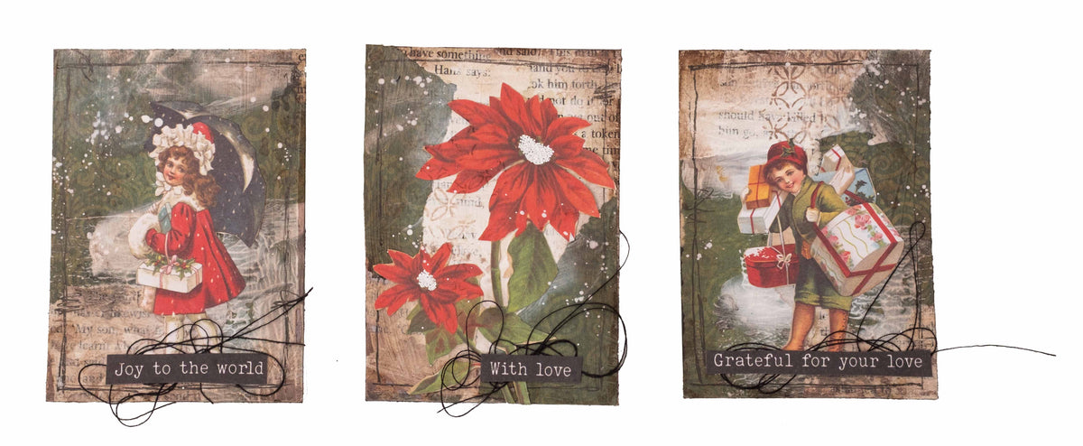 SL Mask Winter Land Essentials 1 Pieces-4