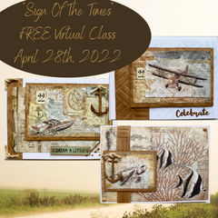 Sign Of The Times Virtual Card Class Kit-1
