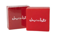 Chocolate 'Ledge' Wax - Red-1