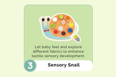 123 Baby Box Montessori Educational Box - Ages 7–8 Months-4