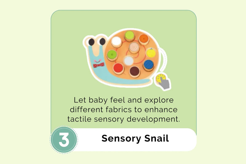 123 Baby Box Montessori Educational Box - Ages 7–8 Months-4