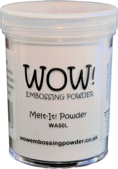 WOW! Poudre à embosser - Poudre à fondre !-1