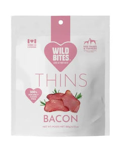 Bacon Thins Dog & Cat Treats-3