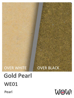 WOW! Poudre à embosser – Perle-2