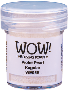 WOW! Poudre à embosser – Perle-3