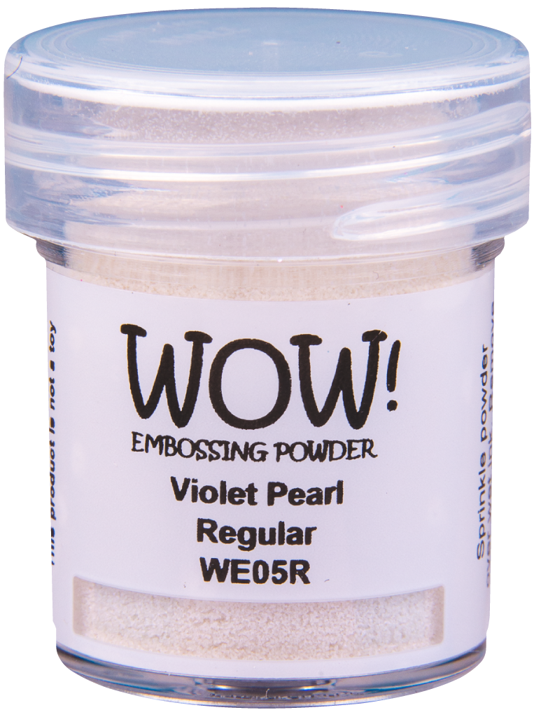 WOW! Poudre à embosser – Perle-3