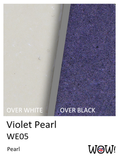 WOW! Poudre à embosser – Perle-4