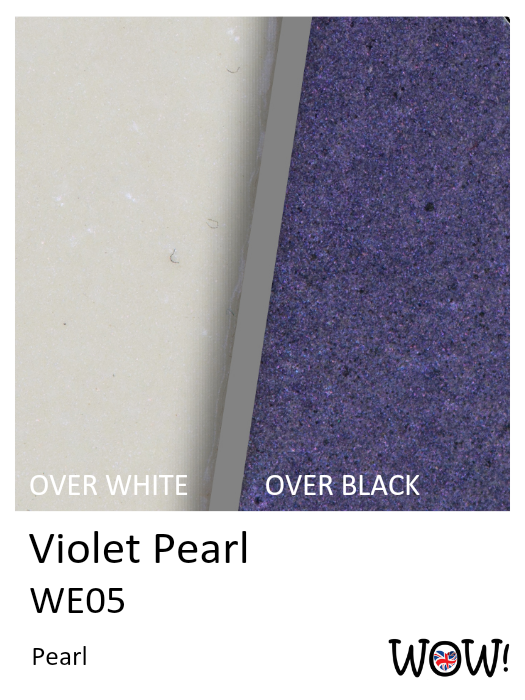 WOW! Poudre à embosser – Perle-4