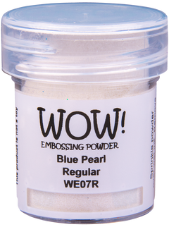 WOW! Poudre à embosser – Perle-5