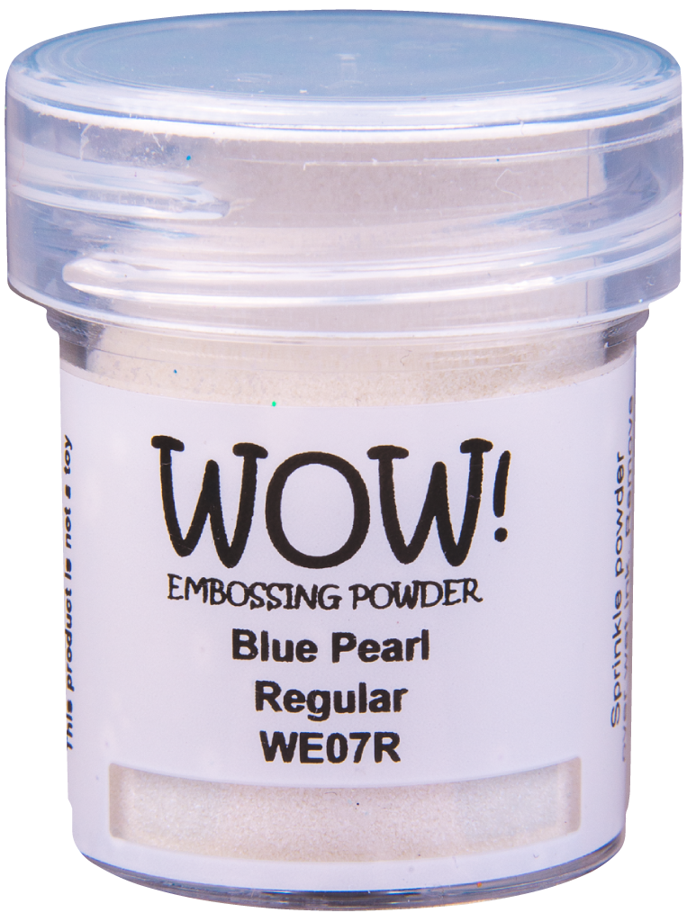 WOW! Poudre à embosser – Perle-5