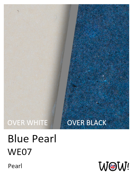 WOW! Poudre à embosser – Perle-6