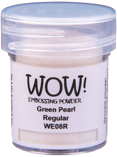WOW! Poudre à embosser – Perle-7