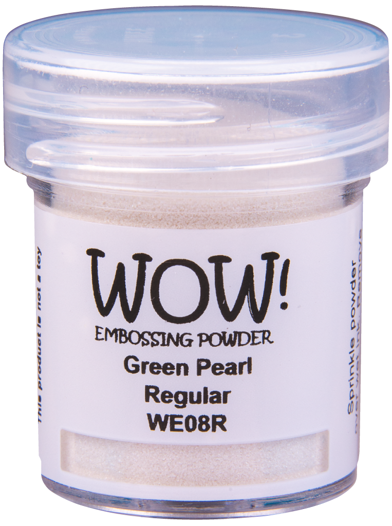 WOW! Poudre à embosser – Perle-7