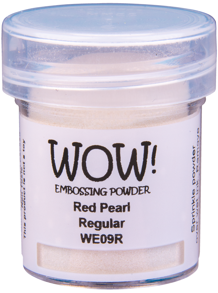 WOW! Poudre à embosser – Perle-9