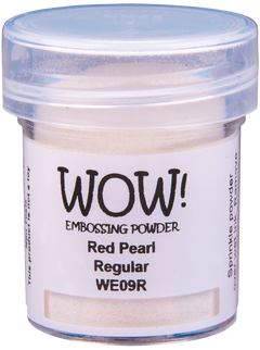 WOW! Poudre à embosser – Perle-9