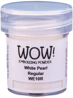 WOW! Poudre à embosser – Perle-11