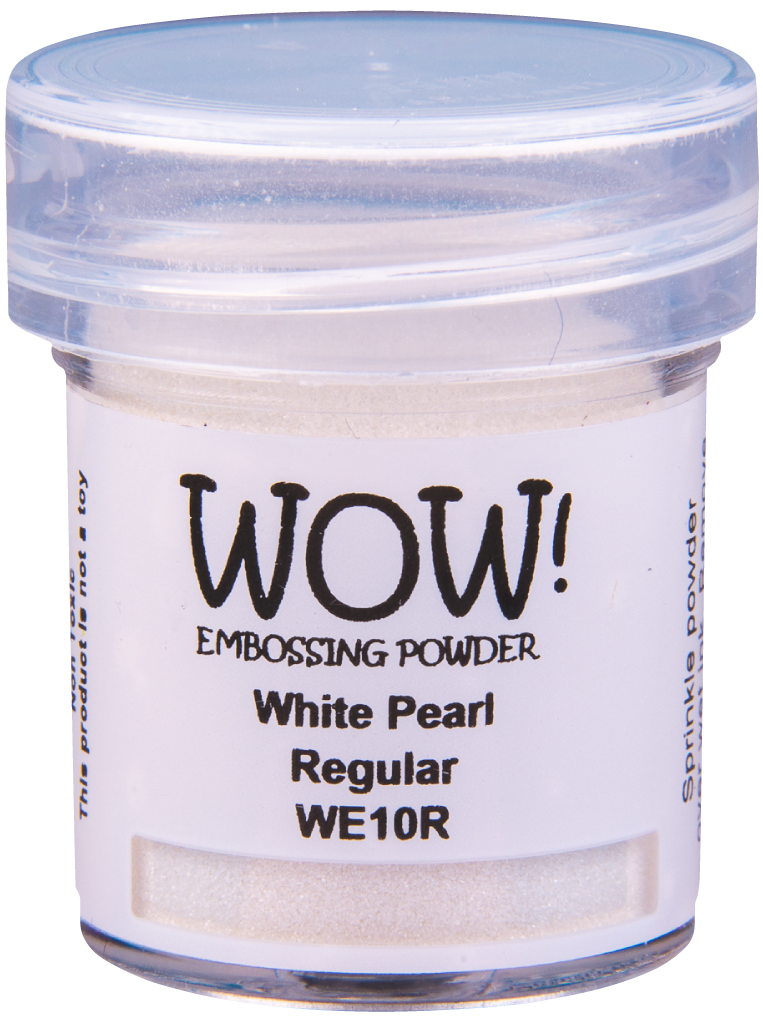 WOW! Poudre à embosser – Perle-11