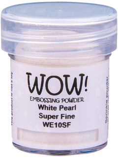 WOW! Poudre à embosser – Perle-12