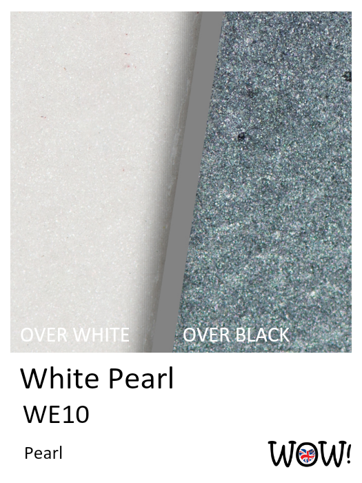 WOW! Poudre à embosser – Perle-13