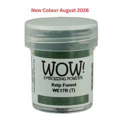 WOW! Poudre à embosser – Perle-14