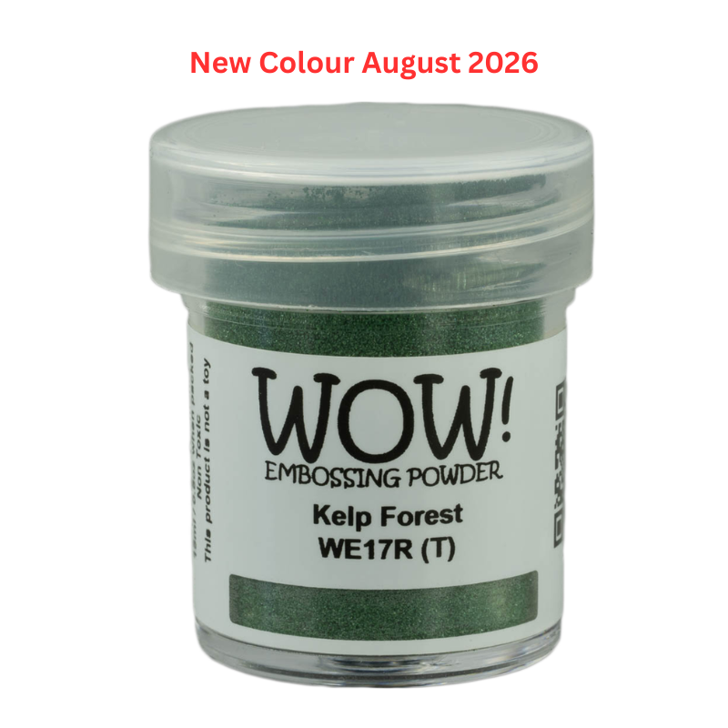 WOW! Poudre à embosser – Perle-14
