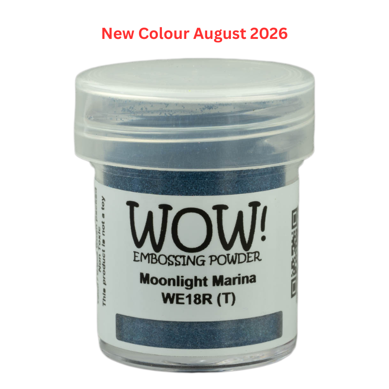WOW! Poudre à embosser – Perle-16