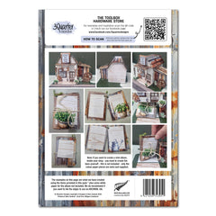 3Quarter Designs Lane Village - The Tool Box Hardware Store-2