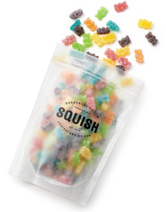 Sour Rainbow Bears-4