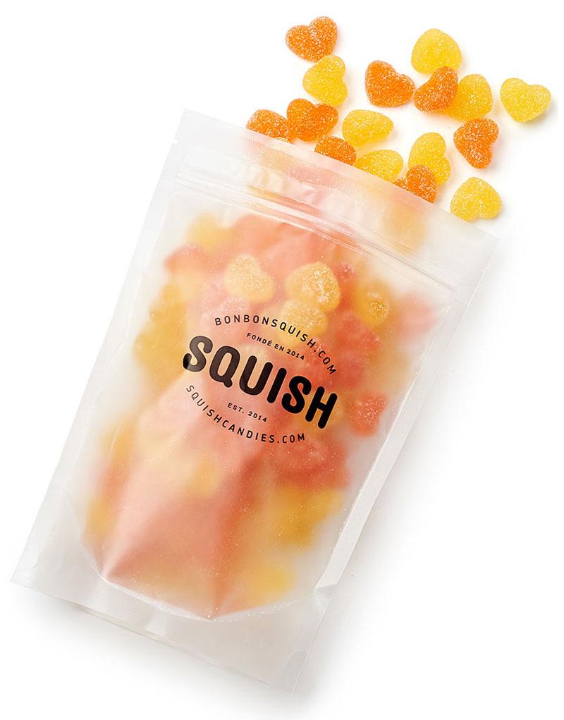 Vegan Sour Peach Hearts-2